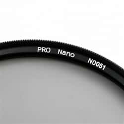 فیلتر عکاسی   NiSi HUC C-PL PRO Nano 72mm Circular Polarizer160896thumbnail